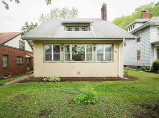923 23rd St, Rock Island, IL
