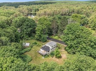 270 Wendell Depot Rd, Wendell, MA 01379