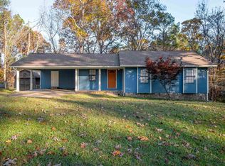6423 Falakto Dr, Anniston, AL 36206