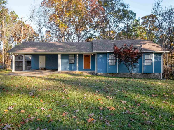 6423 Falakto Dr, Anniston, AL 36206