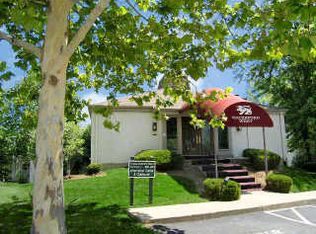 1621 Brandon Park Dr APT A, Manchester, MO 63021