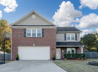 132 Summer Hill Dr, Alabaster, AL 35007