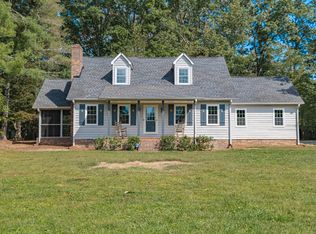 110 Autumn Ln, Tullahoma, TN 37388