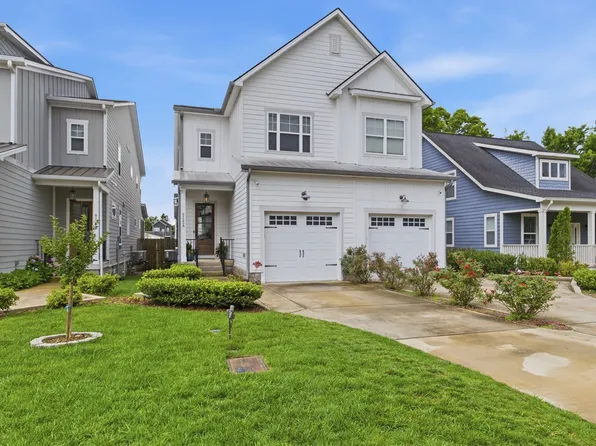6123 Louisiana Ave #A, Nashville, TN 37209