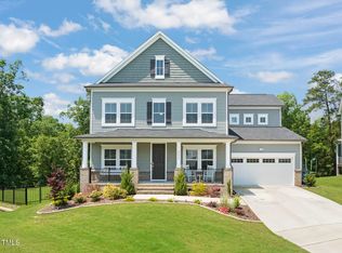 2636 Nordmann Fir Rd, Raleigh, NC 27616