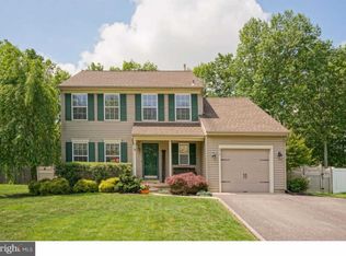 376 Sapling Way, Atco, NJ 08004