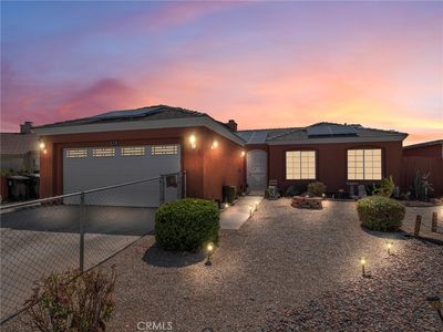 9919 Payne Ct, Adelanto, CA, 92301