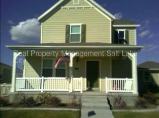 4964 W Topcrest Dr, South Jordan, UT 84009