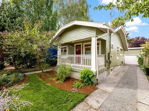 4415 SE 26th Ave, Portland, OR 97202