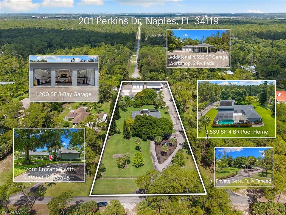 1st image of 201 Perkins DR
