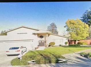 1631 Harlan Dr, Danville, CA 94526