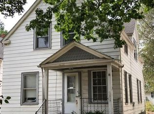 3658 E 55th St #2, Cleveland, OH 44105