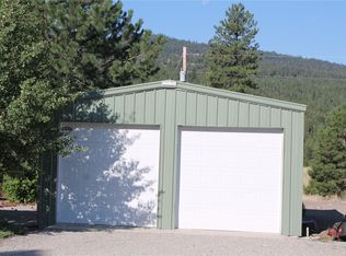 32 E Sourdough Rd, Tonasket, WA 98855