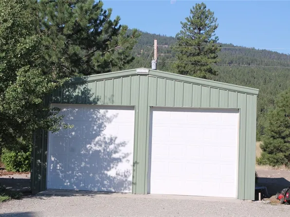 32 E Sourdough Rd, Tonasket, WA 98855