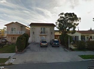 4443 Campus Ave APT 2, San Diego, CA 92116