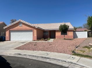 5325 Sun Meadow Ct, North Las Vegas, NV 89031