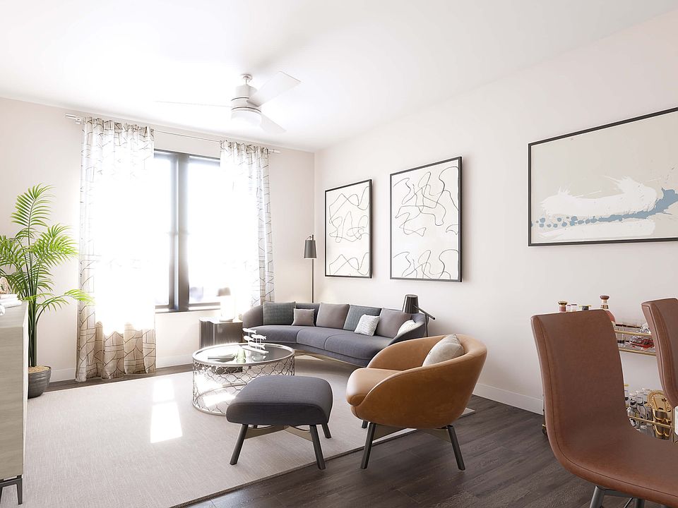 A1 Living Room