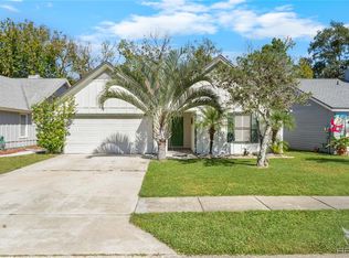 734 Pine Shores Cir, New Smyrna Beach, FL 32168