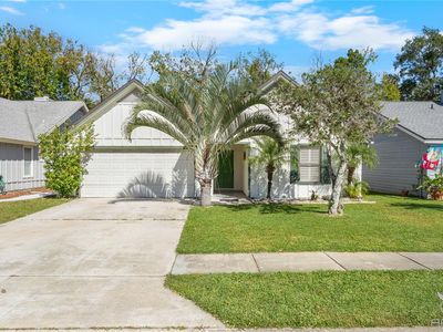 734 Pine Shores Cir, New Smyrna Beach, FL, 32168