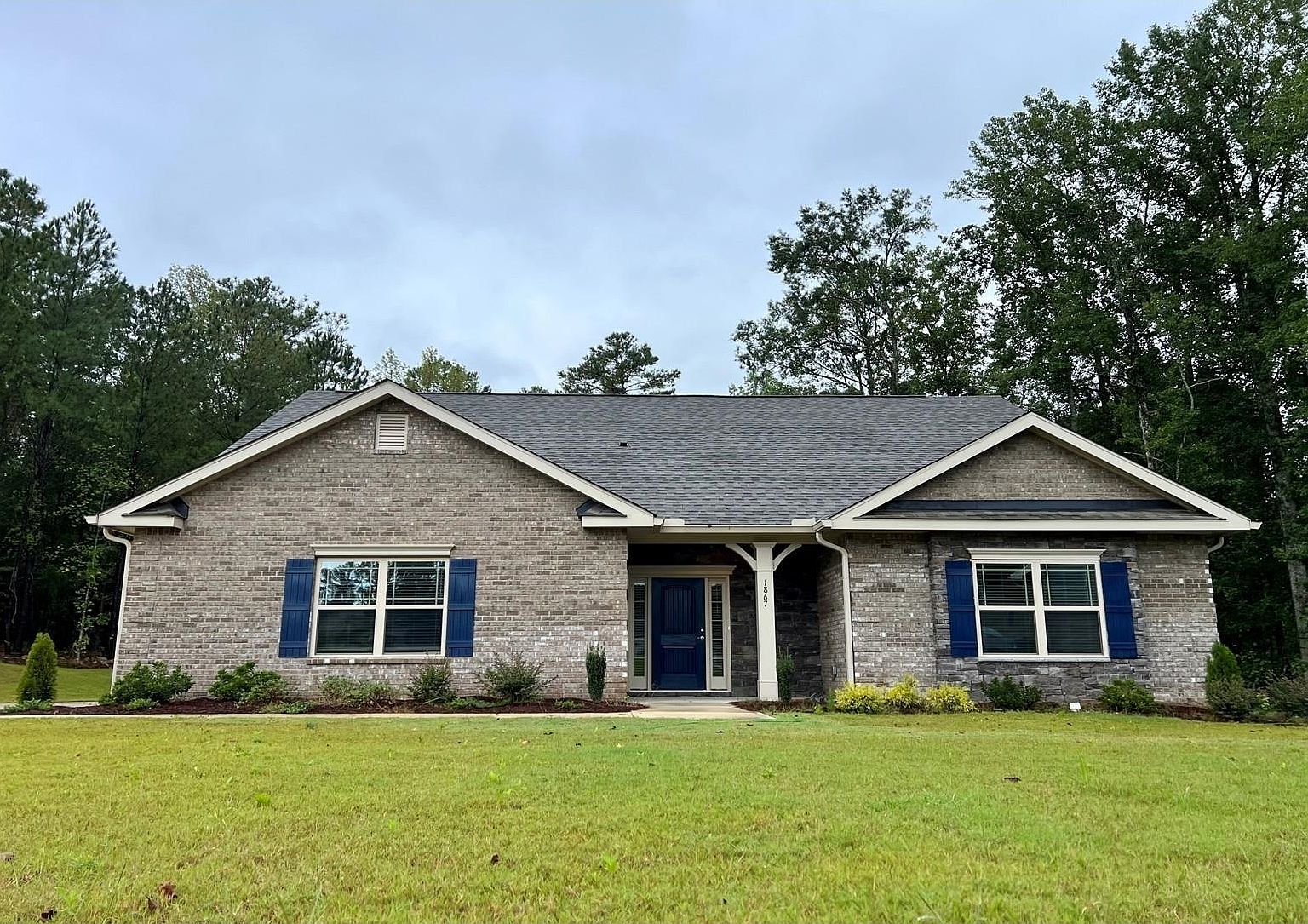 1867 Abbey Rd LOT 44; PLAN 2, Griffin, GA 30223 MLS 10204996 Zillow