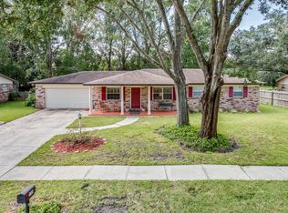 1168 Chateau Pl, Orange Park, FL 32073
