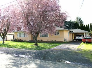 1062 NW Keasey St, Roseburg, OR 97471