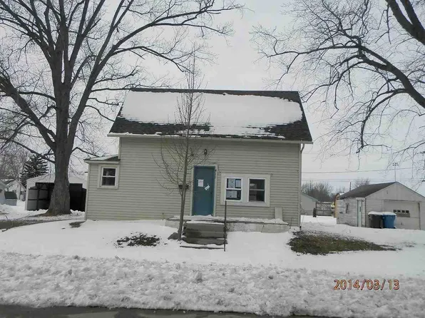 411 E Green St, Butler, IN 46721