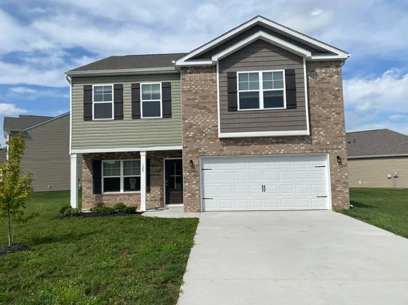 125 Sweet Pea Trl, Greeneville, TN 37745