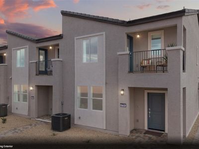 6764 Nimbus Ave LOT 6, Las Vegas, NV, 89130