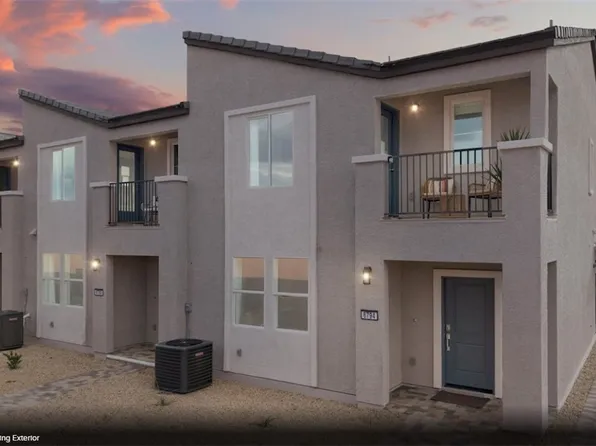 6764 Nimbus Ave Lot 6, Las Vegas, NV 89130