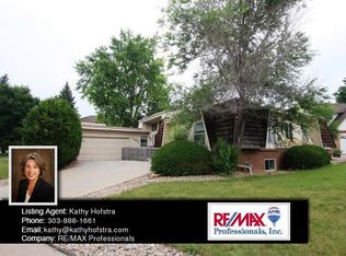 7243 W Walden Dr, Littleton, CO 80128