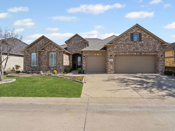 11804 Clemson Dr, Denton, TX 76207