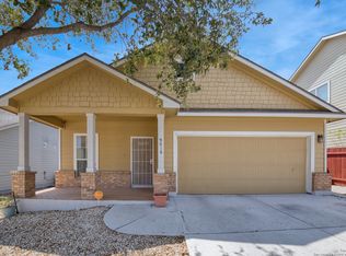 9018 Indigo Lk, San Antonio, TX 78245