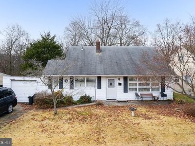 507 Hesters Ave, Deptford, NJ, 08096