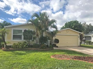 1099 La Paloma Blvd #1099, North Fort Myers, FL 33903