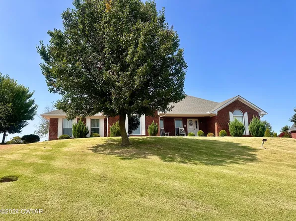 707 Wynridge Dr, Troy, TN 38260