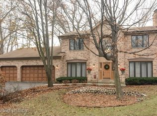 4123 Jody Ct, Rolling Meadows, IL