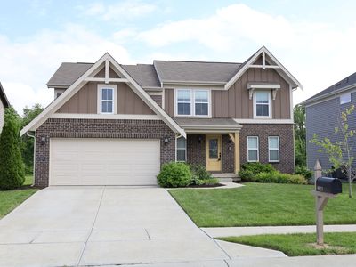 9903 Deep Royal Way, Indianapolis, IN, 46239