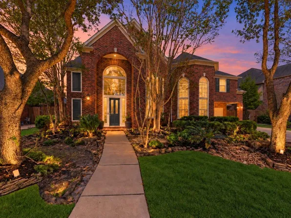 12103 Cypress Creek Lakes Dr, Cypress, TX 77433