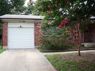 1404 Connell Dr, Killeen, TX 76543