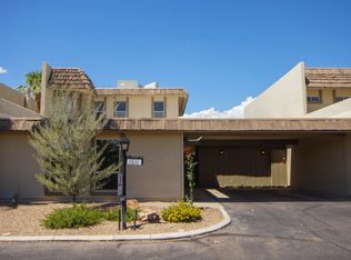 1511 E Prince Rd, Tucson, AZ 85719