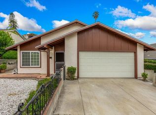 252 Worthington St, Spring Valley, CA 91977