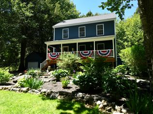 54 Lakeside Dr, Windham, ME 04062