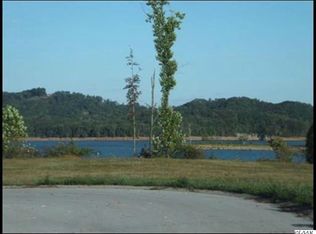 LOT 21 Shields Crossing Dr, Bean Station, TN 37708