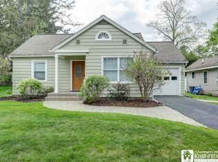 8 Case Ave, Lakewood, NY 14750