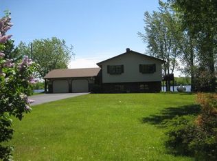 W7855 N Shore Dr, Conrath, WI 54731