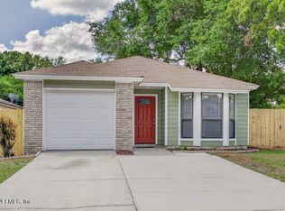 10204 LONE STAR Road, Jacksonville, FL 32225