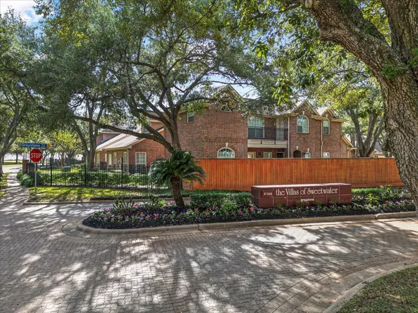 4144 Greystone Way APT 101, Sugar Land, TX 77479