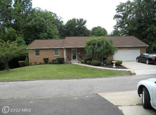 4203 Prague Ave, Baltimore, MD 21206