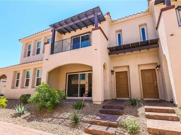 1049 Via Lombardi Ave, Henderson, NV 89011